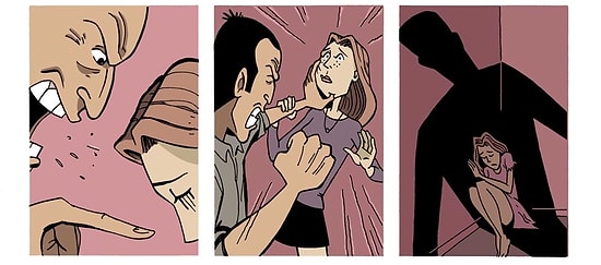 Ünlü Sözleri Görselleştirerek Daha Akılda Kalıcı Yapan Sanatçıdan 10 Şahane Çizim