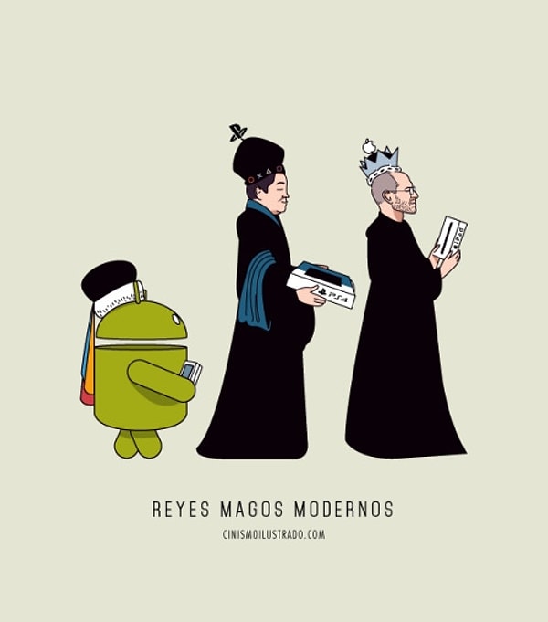 3. Три мушкетера: современная версия