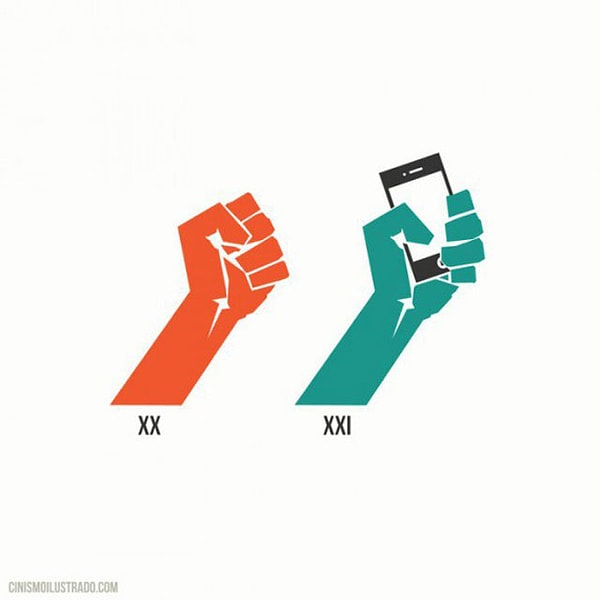 21. Современный век