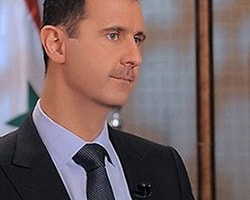 Rusya Kabul Ettirdi, Esad 2 Yıl Daha Kalacak