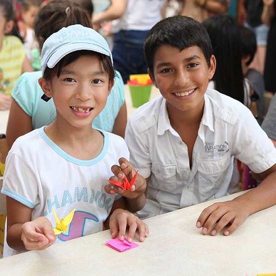 Şişli'de 2015'in Enleri