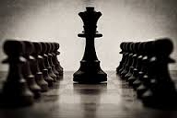 Тип 1: Постоянные, логичные и честные люди!