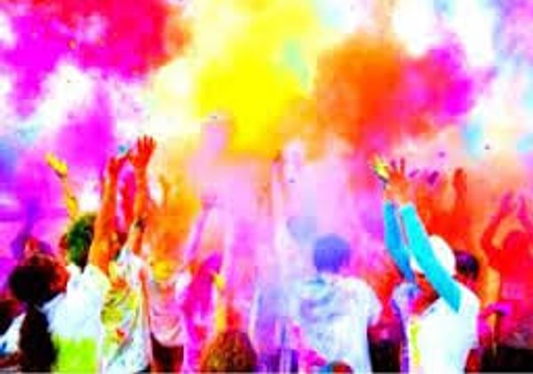 Тип 2: Свободолюбивые, страстные и творческие люди!