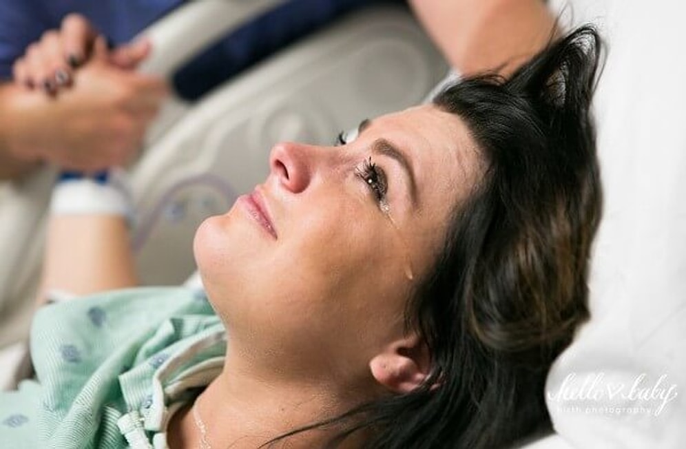 Великое чудо рождения!