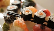 10 Maddede Sushi Nedir, Ne Değildir?
