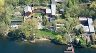Bill Gates'in 123 Milyon Dolarlık Eviyle İlgili 19 İlginç Bilgi