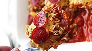 Hayallerinize Bile Sığmayacak Güzellikte Olan 13 Pizzalı Tarif