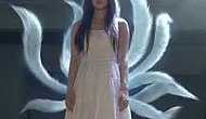 My girlfrend is a gumiho