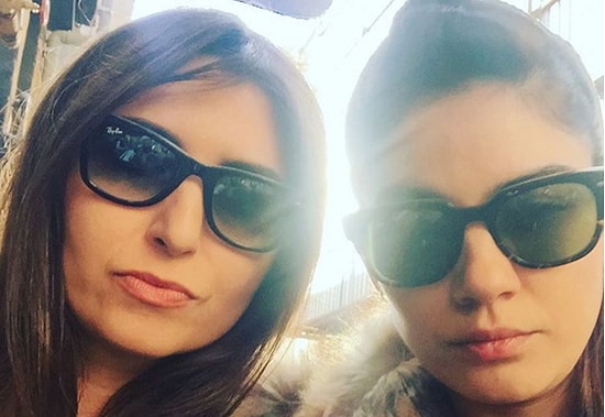 Onedio Stalk Bülteni: Ünlülerin Bu Hafta Instagram'da En Dikkat Çekmiş 29 Paylaşımı