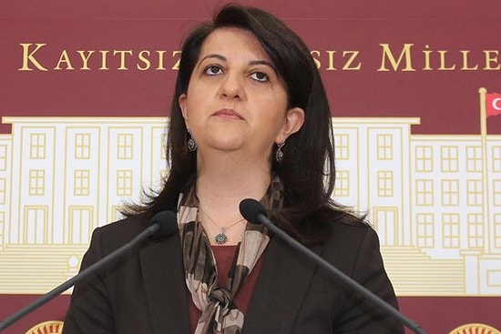 "Başbakan'ın HDP ile Görüşmeyi İptal Etmesi Çok Yanlış"