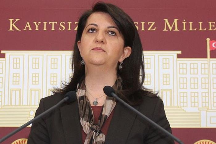 "Başbakan'ın HDP ile Görüşmeyi İptal Etmesi Çok Yanlış"