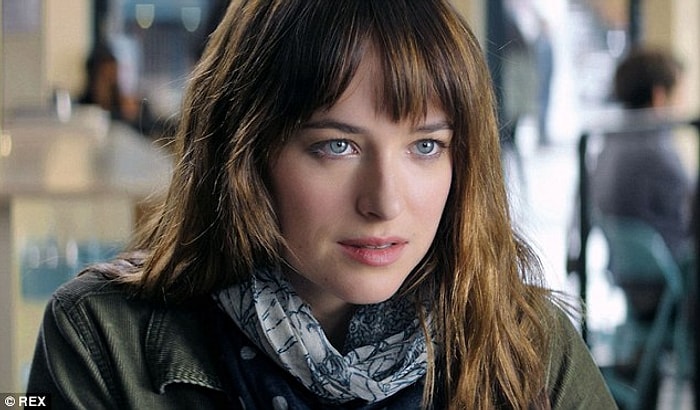 Bakışlarıyla Grinin 50 Tonu'nu Yeni Baştan Yazıyormuş Gibi Duran 15 Kadın