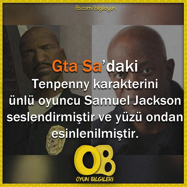 Oyunlar Hakkında 25 İlginç Bilgi