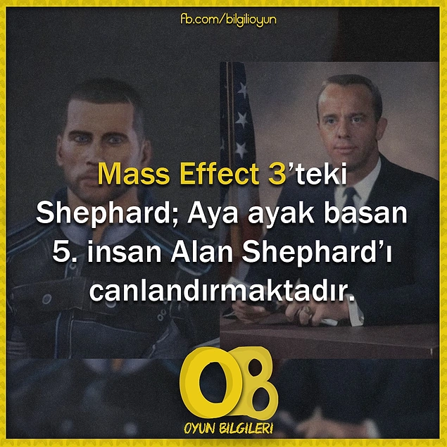 Oyunlar Hakkında 25 İlginç Bilgi