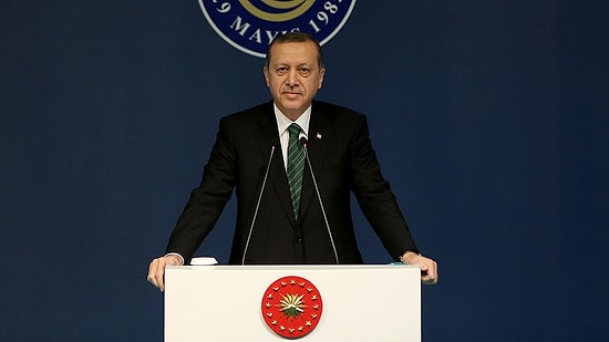 "Eğitim ve Kültürde Hedeflediğimiz İlerlemeyi Kaydedemedik"