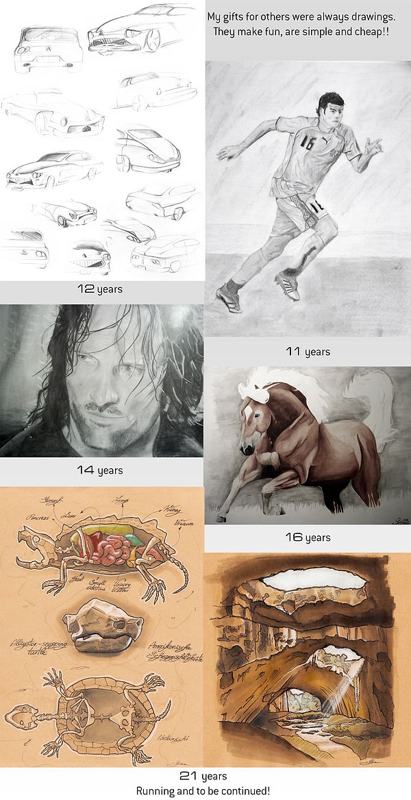 29. Все дело в практике