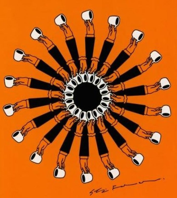 Gözlerinize İnanmayıp Durmadan Bakmak İsteyeceğiniz İllüzyonu Bol 16 Çalışma