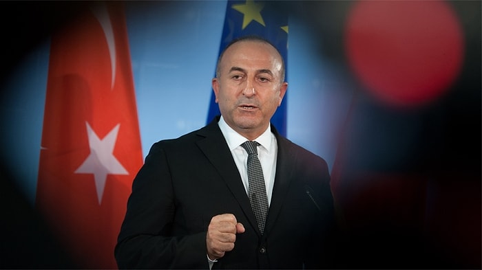 Çavuşoğlu: 'Türkiye ve Rusya İlişkileri Eski Günlerine Geri Dönecektir'