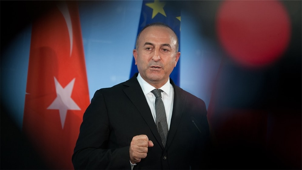 Çavuşoğlu: 'Türkiye ve Rusya İlişkileri Eski Günlerine Geri Dönecektir'