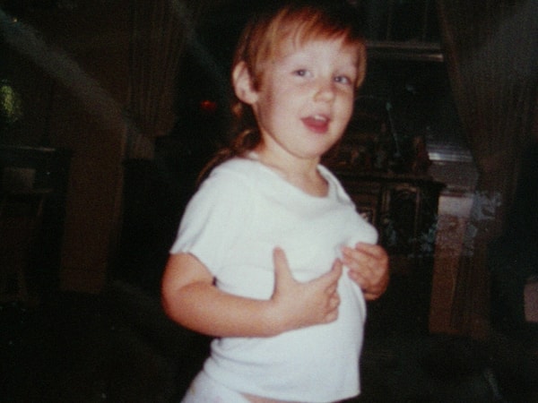 Внимание одноклассников в пубертатном периоде