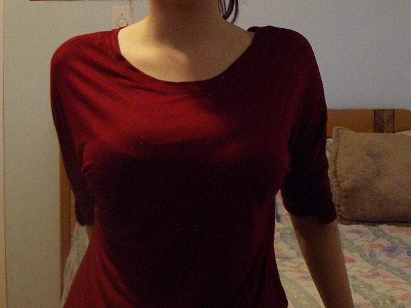 Проблема четырех грудей