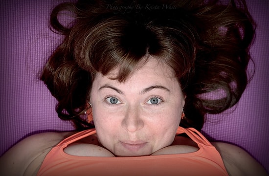 14 вещей, понятных только женщинам с большой грудью