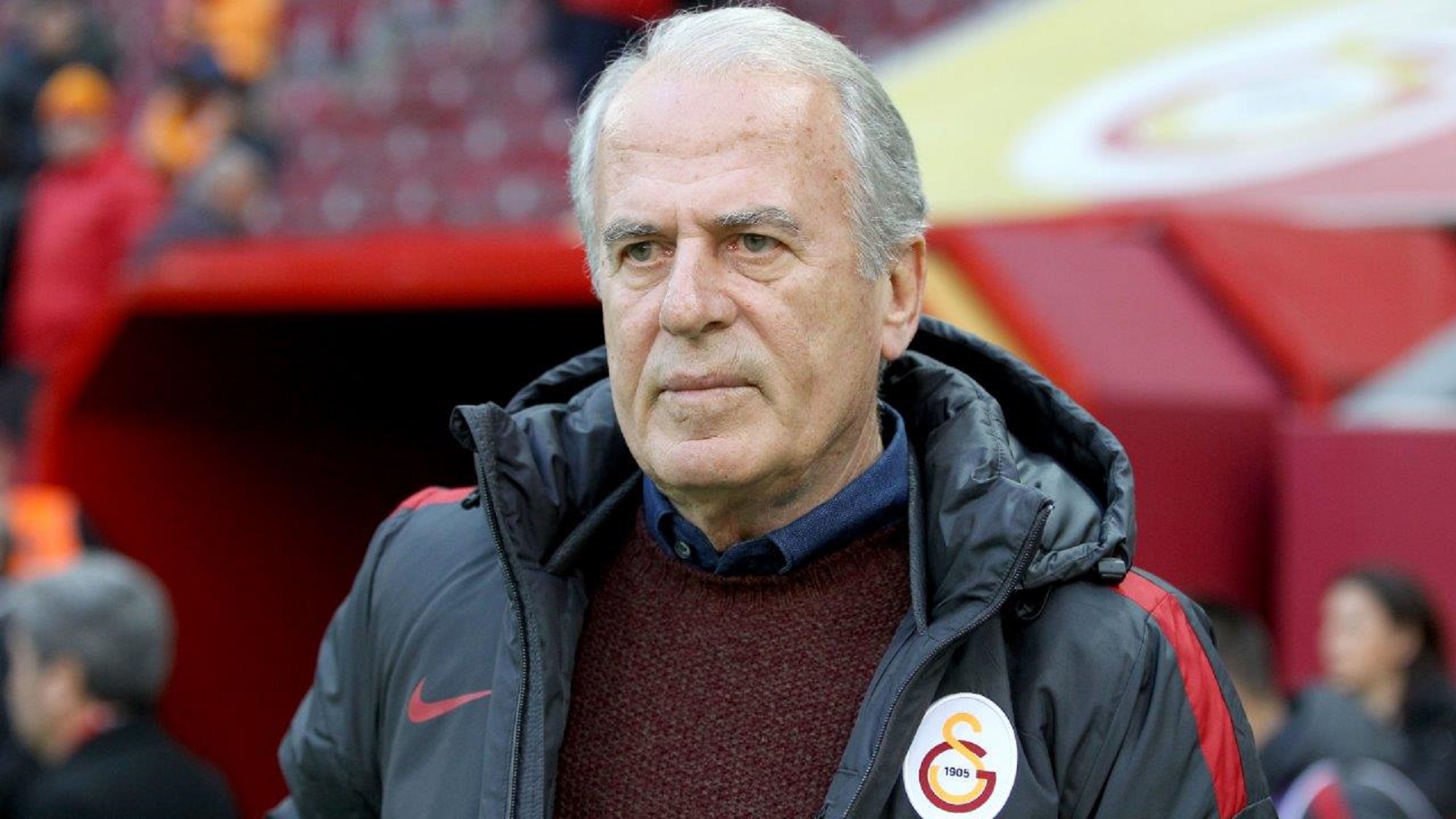 Mustafa Denizli Nin Galatasaray Karnesi Onedio Com