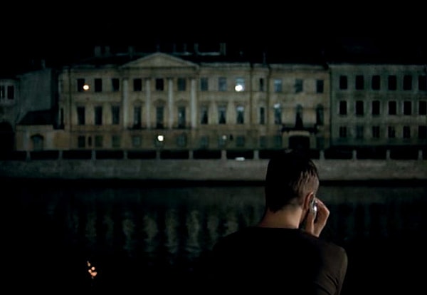 14. Питер FM (2006) - о Санкт-Петербурге