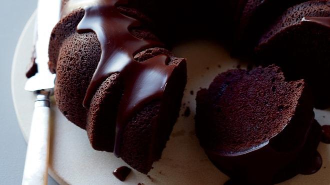 Dünyanın En Güzel Günü Olabilir: Çikolatalı Kek Günü Bahanesiyle Yiyebileceğiniz 13 Tatlı