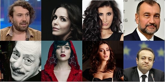 Ünlülerin 2015 Yılında Paylaştığı 25 Onedio İçeriği