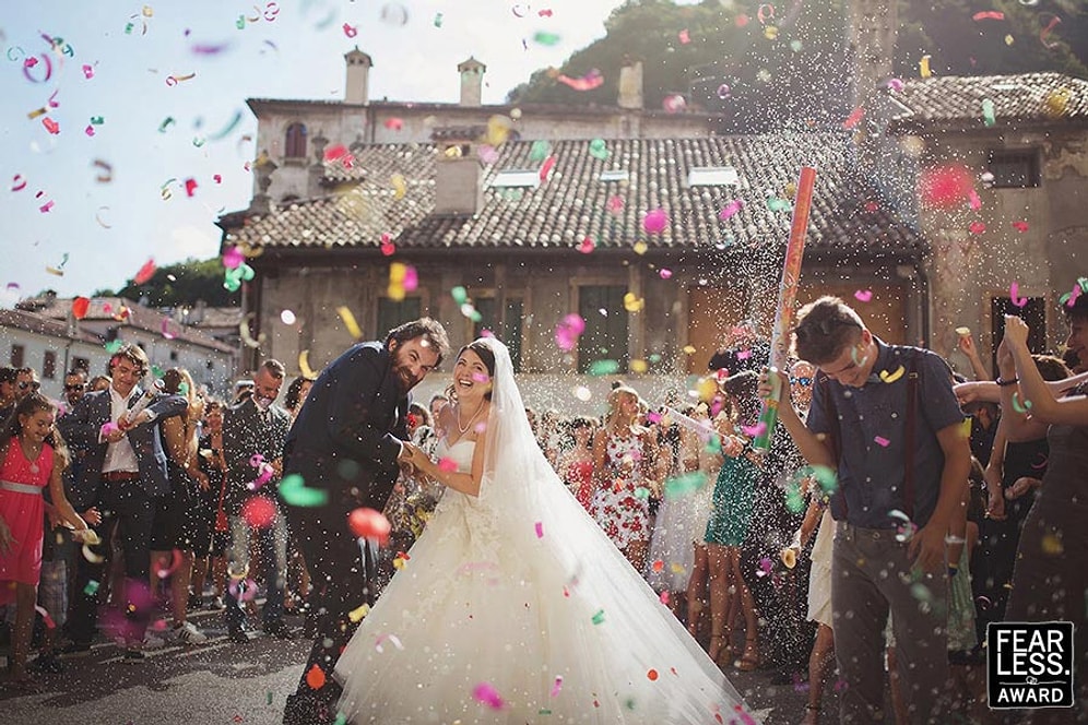 Evlenirken Fotoğraf Çektirme Çıtasını Allahu Ekber Dağlarına Kadar Çıkarmış 25 Fotoğrafçı