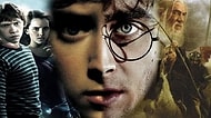 Harry Potter ile Yüzüklerin Efendisi Serisinde Dikkatlerden Kaçmayan 14 Benzerlik
