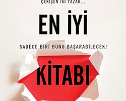 47. Peter Stjernström - Dünyanın En İyi Kitabı