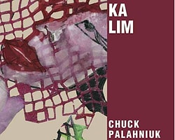 34. Chuck Plahniuk - Anlat Bakalım