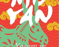 28. Mo Yan - Yaşam ve Ölüm Yorgunu