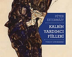 23. Peter Esterhazy - Kalbin Yardımcı Fiilleri