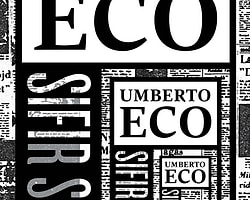 13. Umberto Eco - Sıfır Sayı