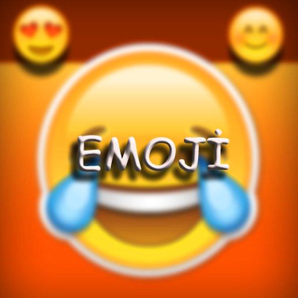 4. Emoji