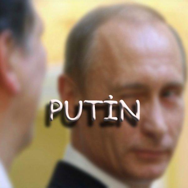 15. Putin