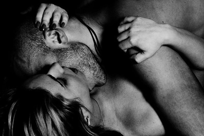 Уникальное видео: Секс через МРТ сканнер