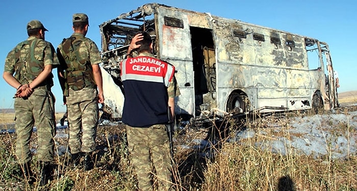 Kayseri'deki Nakil Aracı Faciasında Beraate İtiraz