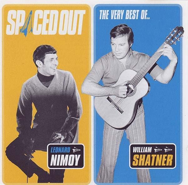 12. Star Trek dizisinin Kaptan Kirk`i William Shatner, Bob Dylan ve Beatles şarkılarını yeniden yorumladığı bir albüm çıkardı.