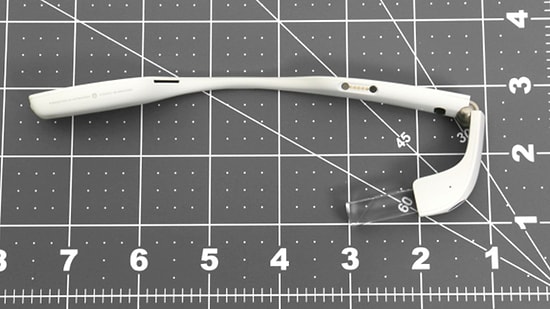 Yeni Google Glass Nihayet Ortaya Çıktı