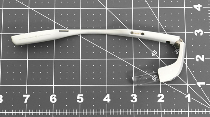 Yeni Google Glass Nihayet Ortaya Çıktı