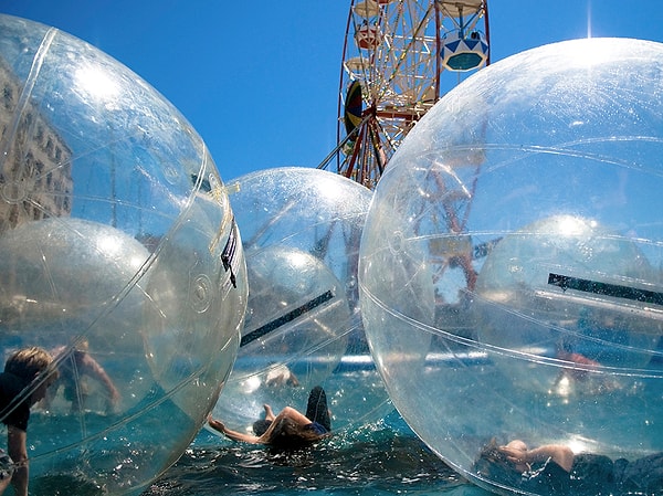 30. Южная Африка