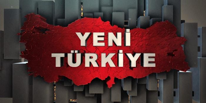 Türkiye’nin İçine Çekildiği Ürkütücü Dehliz: 'Vasatlık'