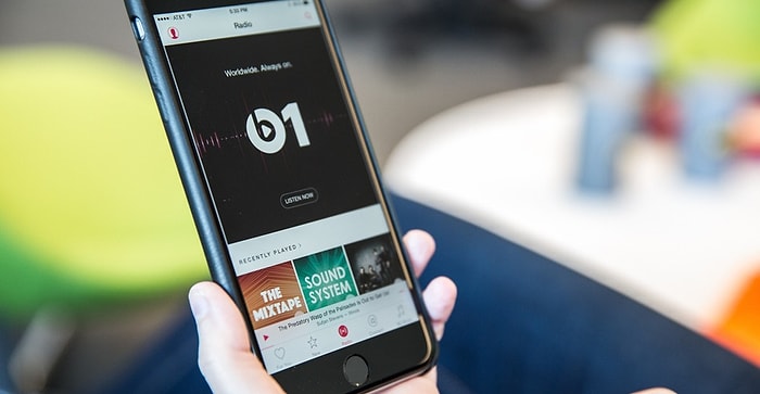 Apple'dan Yeni Beats Radyo Kanalları Geliyor