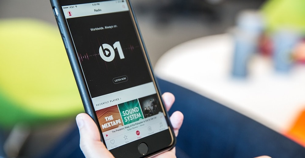 Apple'dan Yeni Beats Radyo Kanalları Geliyor