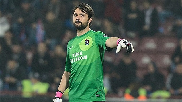 11. Onur Kıvrak