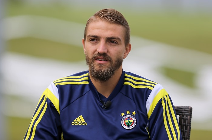 Caner Erkin'in Menajeri Basında Yer Alan Haberleri Yalanladı